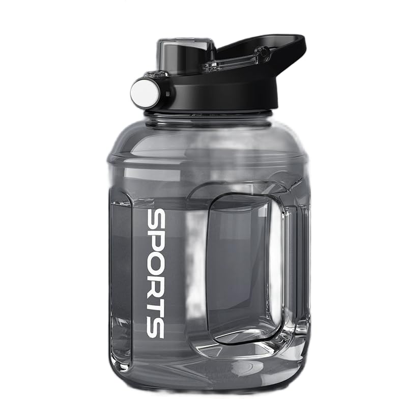 ［未使用品］　● 　1 GALLON JUG ●　：ワンガロン　水筒 Amazon.co.jp: YETI Rambler Vacuum Insulated Stainless Steel